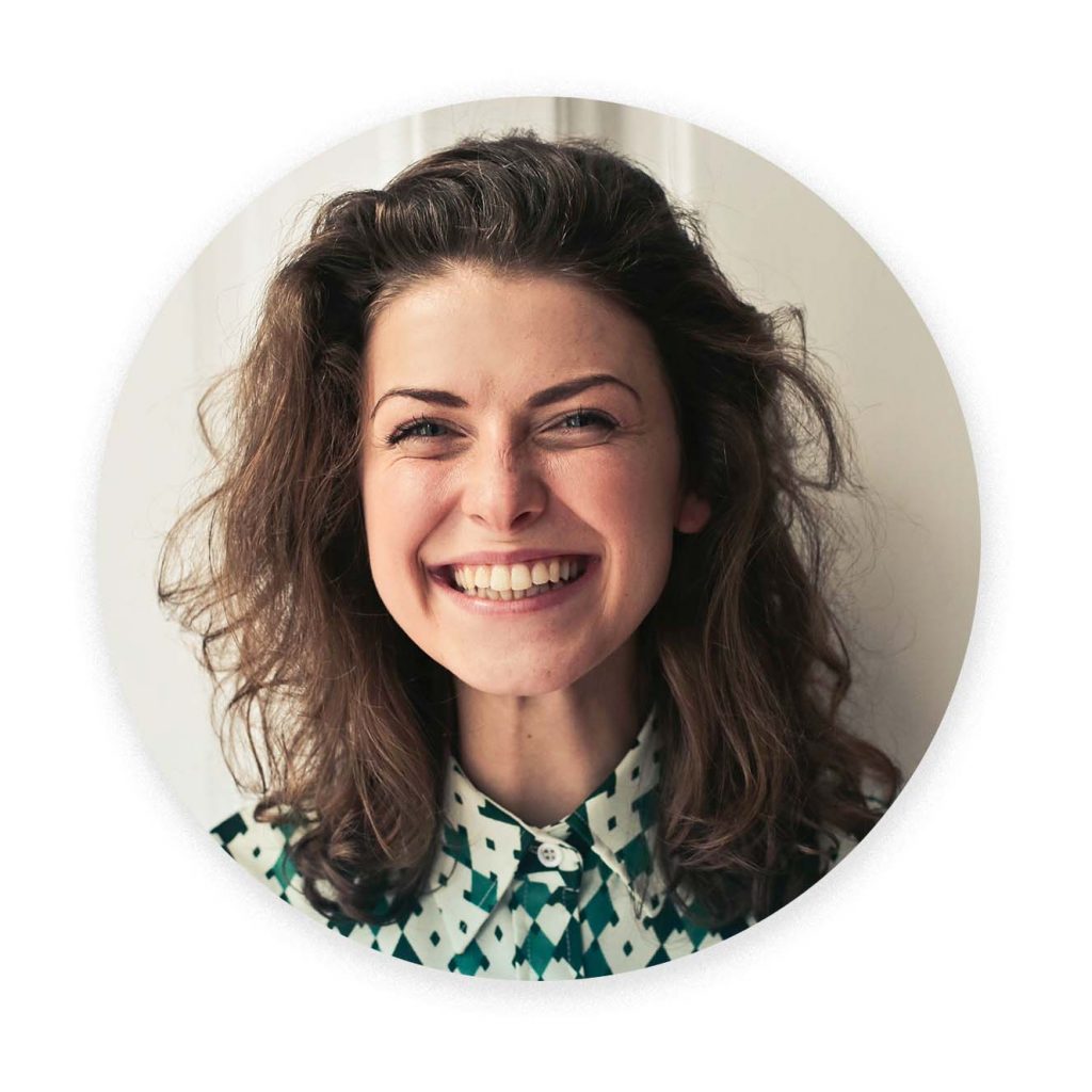 Profilbild - Ivonne Selig